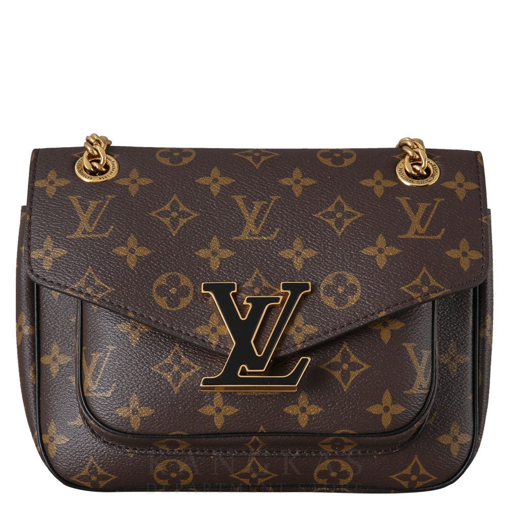 LOUIS VUITTON(USED)루이비통 M45592 모노그램 파시